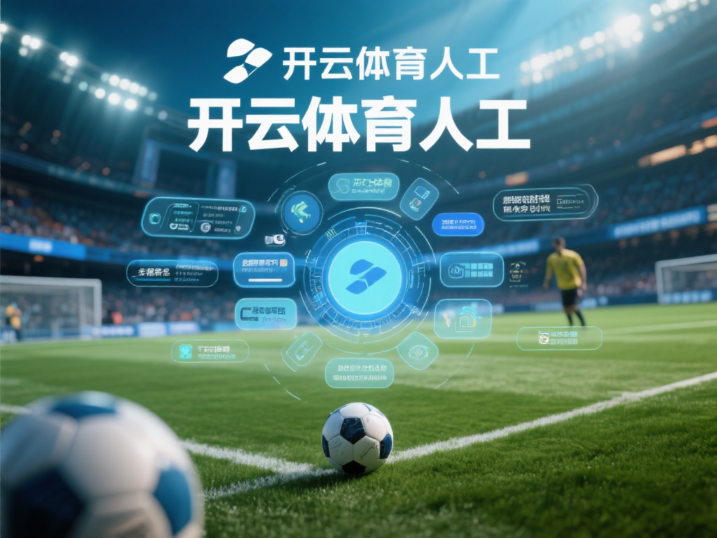 在当今数字化迅速发展的时代，体育行业的服务模式也在