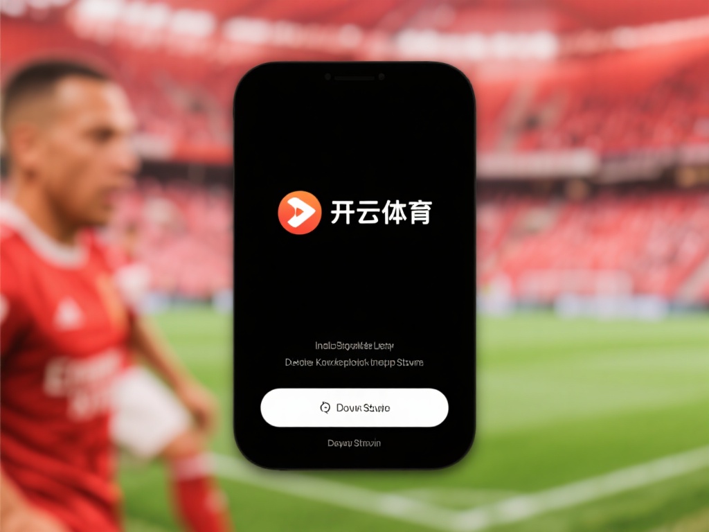 开云体育.下载 (开云体育下载指南：轻松获取最新体育资讯）