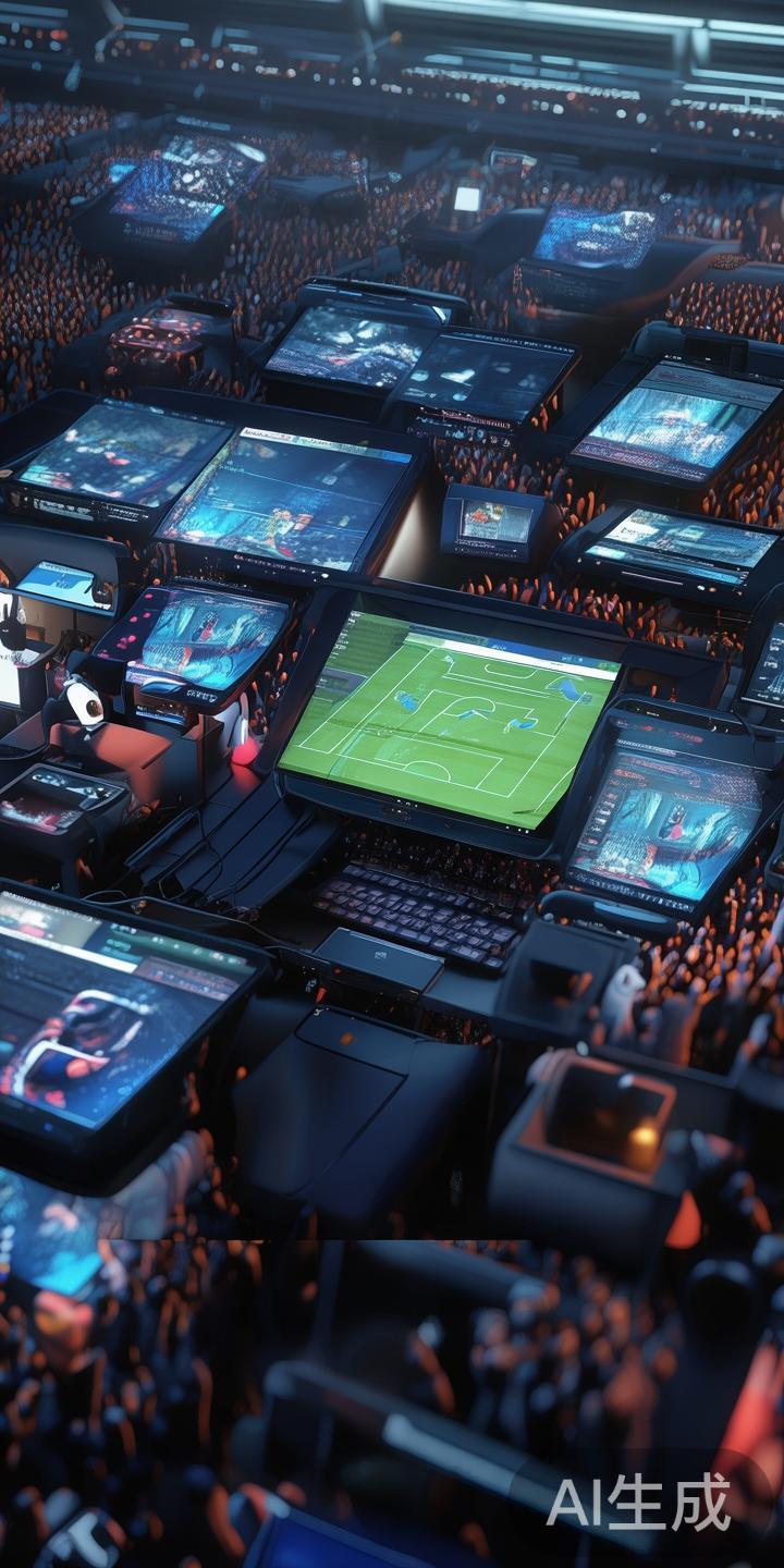 开云体育网页版提升比赛直播流畅度的实用技巧详解